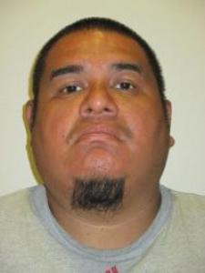 Larry Spencer Camargo a registered Sex Offender of California