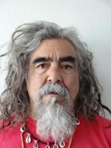 Larry Nunez Candelaria a registered Sex Offender of California