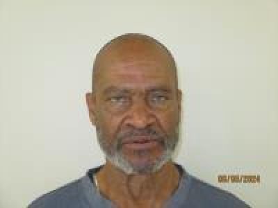 Larry Cooper a registered Sex Offender of California