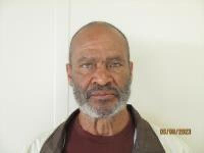 Larry Cooper a registered Sex Offender of California