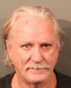 Larry Jay Duncan a registered Sex Offender of California
