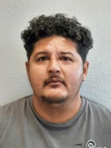 Larry Dewayne Espino a registered Sex Offender of California