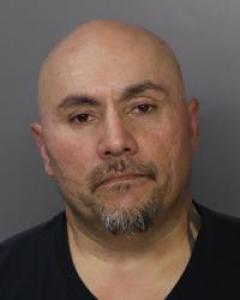 Larry Falealili a registered Sex Offender of California