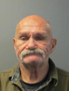 Larry Eldon Gray a registered Sex Offender of California