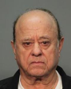 Larry Guel a registered Sex Offender of California