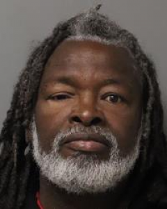 Larry Tyrone Harper a registered Sex Offender of California