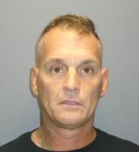 Larry Allen Lewis a registered Sex Offender of California