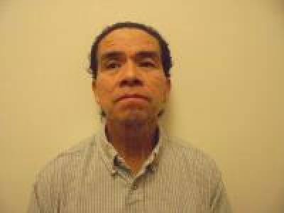 Larry Daniel Luna a registered Sex Offender of California