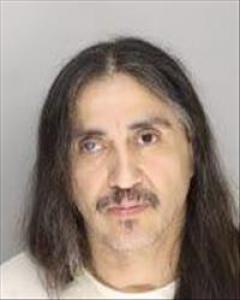 Larry Hilario Mata a registered Sex Offender of California