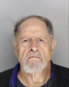 Larry Matosich a registered Sex Offender of California