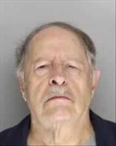 Larry Matosich a registered Sex Offender of California
