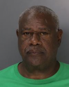 Larry Mcgee a registered Sex Offender of California