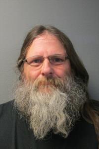 Larry Mull a registered Sex Offender of California