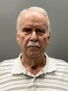 Larry Russell Osborn a registered Sex Offender of California