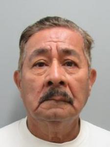 Larry Mike Ramos a registered Sex Offender of California