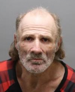 Larry Dale Rowe a registered Sex Offender of California