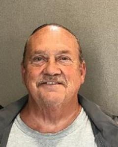 Larry Dean Sands a registered Sex Offender of California