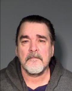 Larry Eugene Steinseifer a registered Sex Offender of California