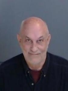 Larry George Swan a registered Sex Offender of California