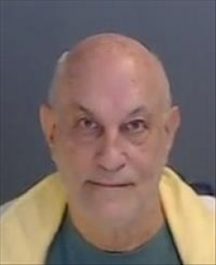 Larry George Swan a registered Sex Offender of California