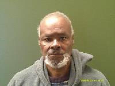 Larry Darnell Taylor a registered Sex Offender of California