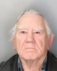 Larry John Thompson a registered Sex Offender of California