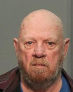 Larry Dean Turley a registered Sex Offender of California