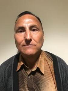 Larry Sadoval Valdez a registered Sex Offender of California
