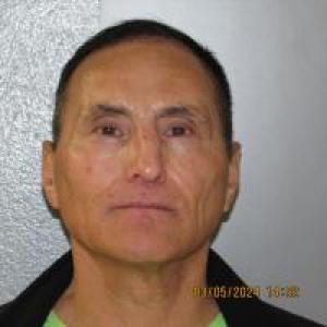 Larry Sadoval Valdez a registered Sex Offender of California