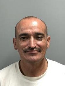 Larry Vasquez a registered Sex Offender of California
