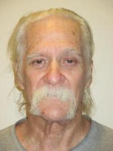 Larry Lee Weimers a registered Sex Offender of California