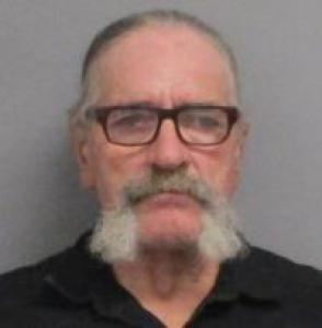 Larry Wilmot a registered Sex Offender of California