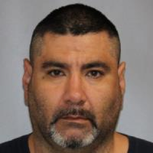 Larry Yanes a registered Sex Offender of California