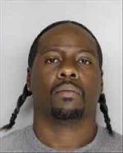 Lashon Eugene Washington a registered Sex Offender of California