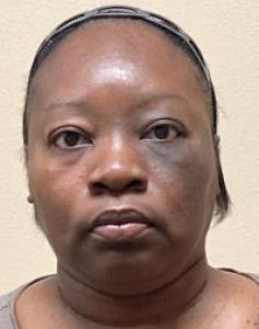 Lasonya Monique Williams a registered Sex Offender of California