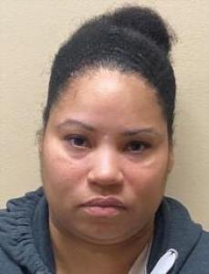 Latavia Clarice Davis a registered Sex Offender of California