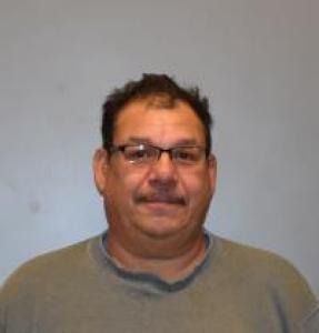 Laurence Ray Arrendondo a registered Sex Offender of California