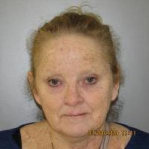 Laurie Ann Flower a registered Sex Offender of California