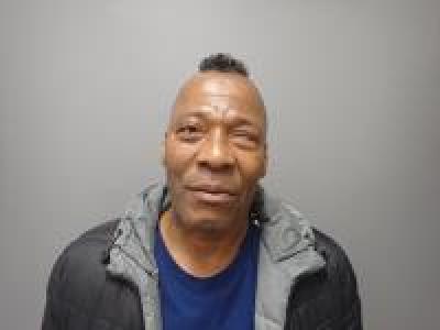 Laval Coates a registered Sex Offender of California