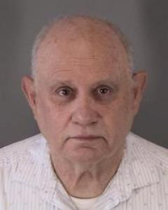 Lawrence Brinkin a registered Sex Offender of California