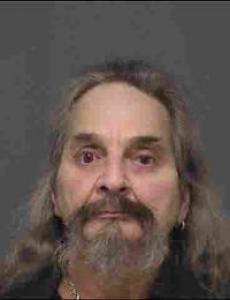 Lawrence Robert Gordon a registered Sex Offender of California