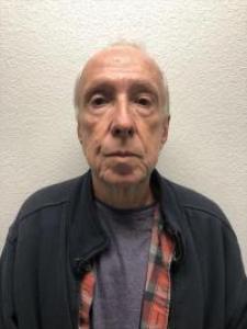 Lawrence Lucien Jones a registered Sex Offender of California