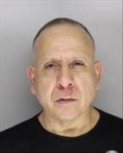 Lawrence Randolph Martinez a registered Sex Offender of California