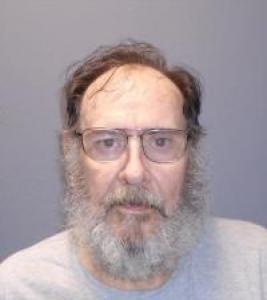 Lawrence Dennis Miley a registered Sex Offender of California