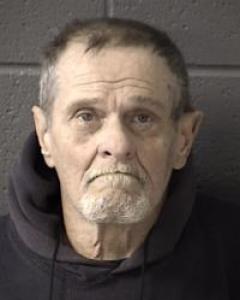 Lawrence Albert Myers a registered Sex Offender of California