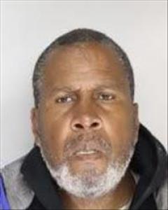 Lawrence Smith a registered Sex Offender of California