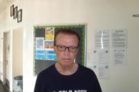 Lawtis Donald Rhoden a registered Sex Offender of California
