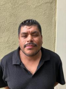 La Cruz Horacio De a registered Sex Offender of California