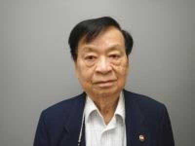 Lee Pho Huat a registered Sex Offender of California