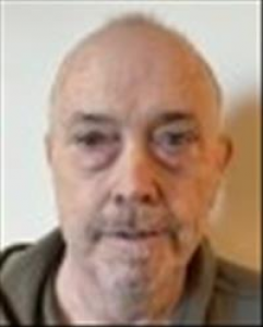 Lee Anthony Sullivan a registered Sex Offender of California